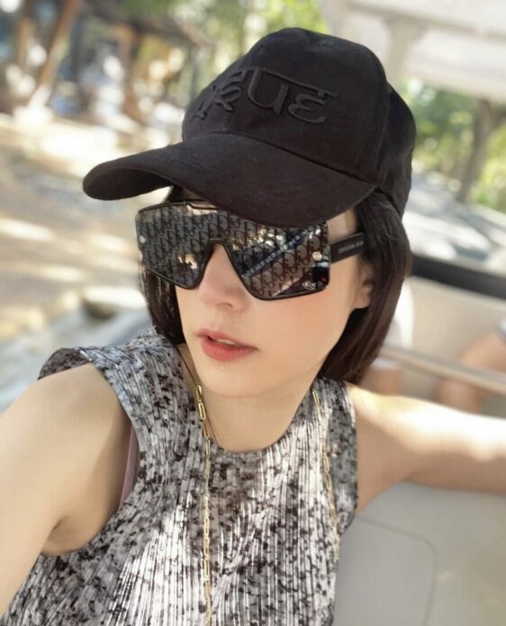เมย์ พิชญ์นาฏ ขุดรูปเก่า