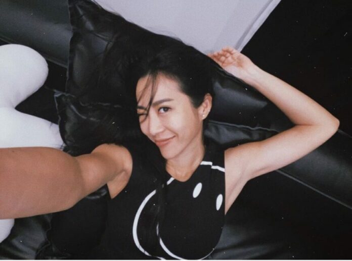 วีเจ.จ๋า วอนผู้มีอำนาจ