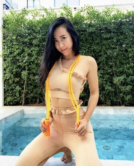 วีเจ.จ๋า วอนผู้มีอำนาจ