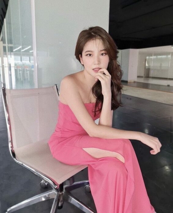 ฝน ศนันธฉัตร
