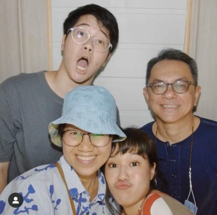 เอิ๊ต ภัทรวี หนีควันพิษ