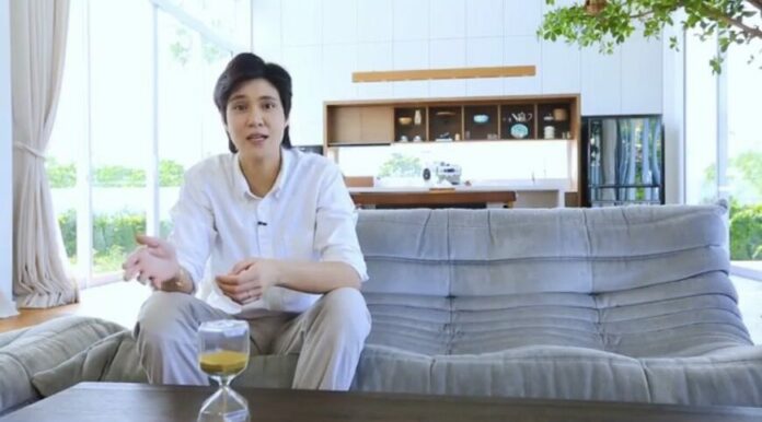 หมอเจี๊ยบ เล่าประสบการณ์ด่านหน้า