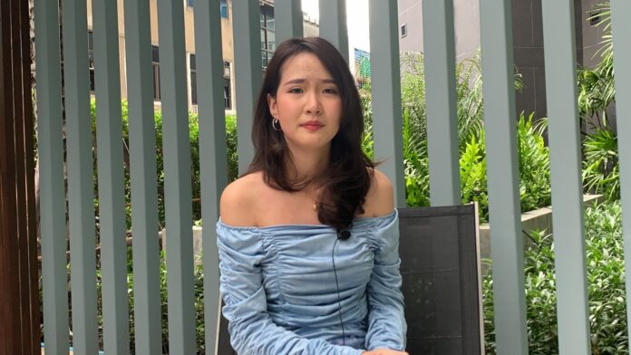 เปิดประวัติสาวปิ๊ง จิดาภา