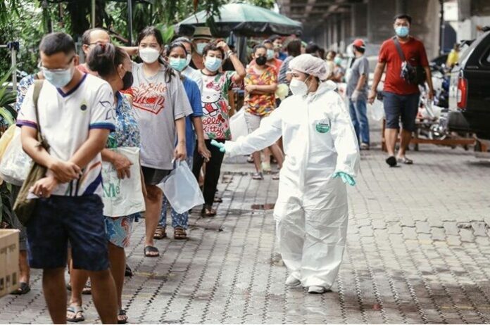 เจี๊ยบ พิจิตตรา ขอขอบคุณ