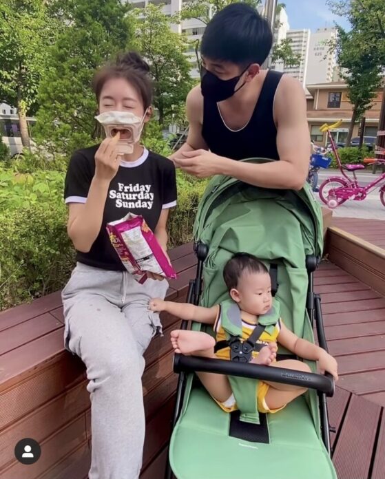 อ้วน รังสิต ประดิษฐ์หน้ากาก