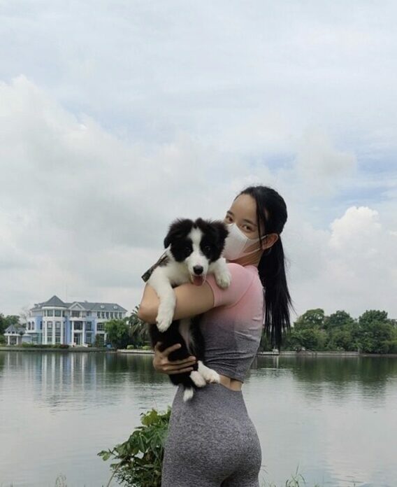 วาววา ณิชชา วันเกิดปีนี้