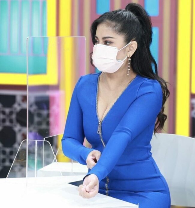 ตั๊ก ศิริพร ปวดใจ