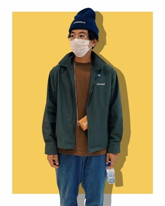 โทนี่ แนะ สามกีบ-สลิ่ม