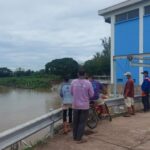 หน่วยทหารพัฒนา เร่งช่วยเหลือ ปชช. น่าน-หนองคาย 