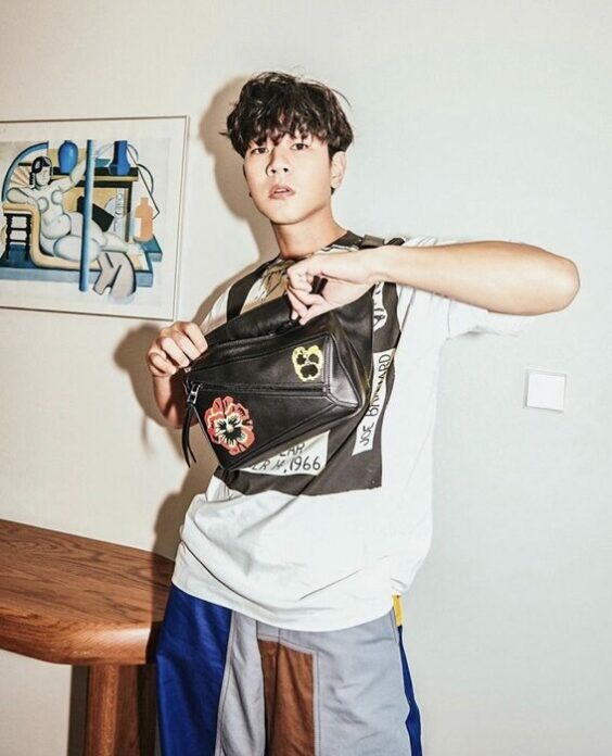 โทนี่ เปิดหมายเรียก