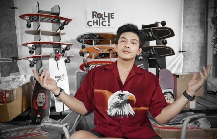 โหน ธนากร 10 วันผ่านไป