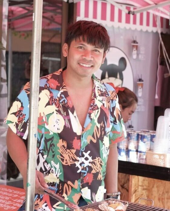คิง ก่อนบ่าย ถูกดราม่า