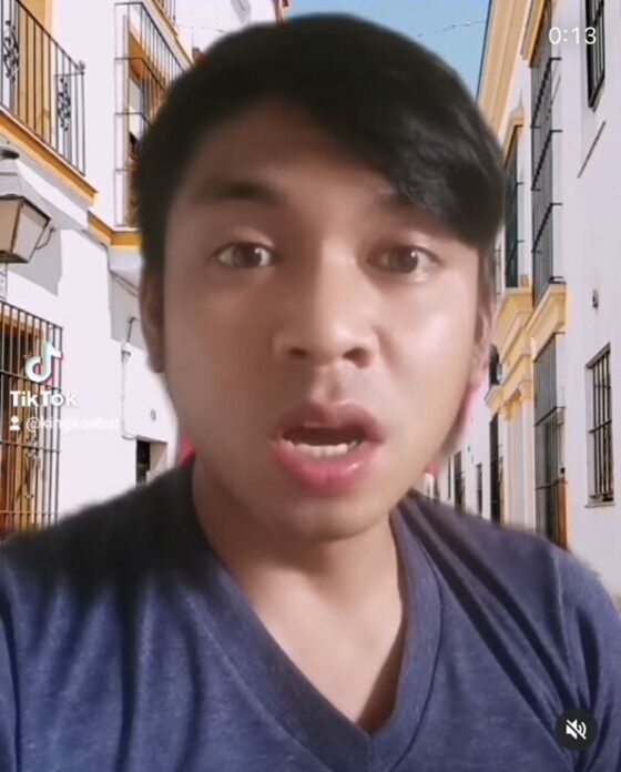 คิง ก่อนบ่าย ถูกดราม่า
