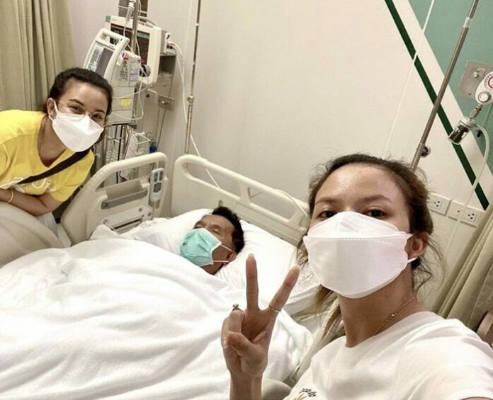 จ๊ะ นงผณี ขอบคุณทุกกำลังใจ