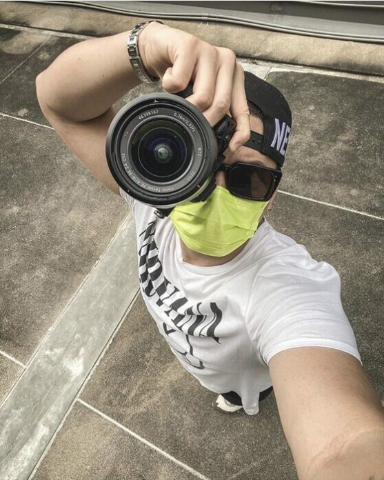 ฮั่น ควง จียอน บินลัดฟ้า