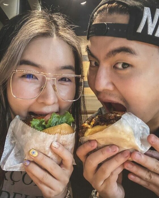 ฮั่น ควง จียอน บินลัดฟ้า