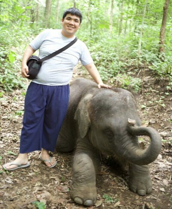 แจ๊ค แฟนฉัน โดนเข้าให้