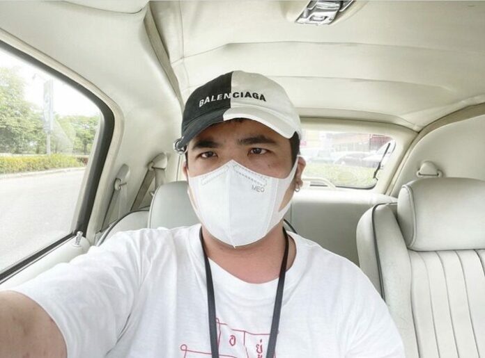 แจ๊ค แฟนฉัน โดนเข้าให้
