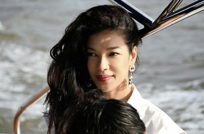 ฮาน่า เดือด