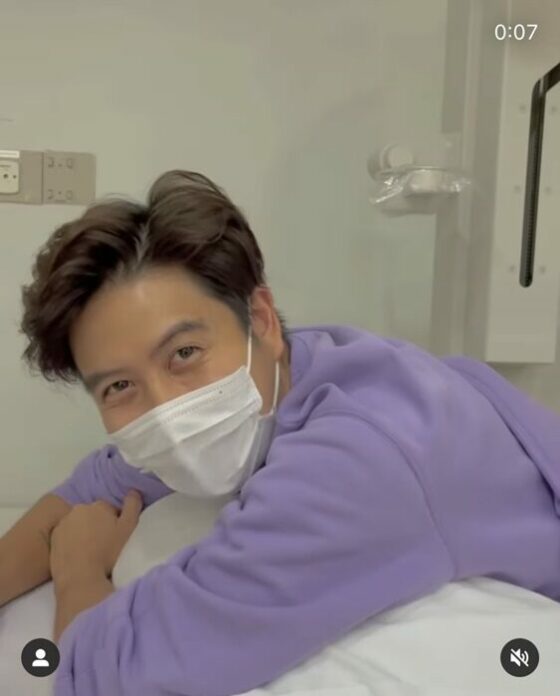 อาย กมลเนตร พ้อ