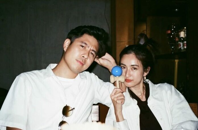 อาย กมลเนตร พ้อ