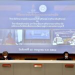 ราชวิทยาลัยจุฬาภรณ์ ร่วมกับ วิทยาลัยสงฆ์นครน่าน พัฒนาหลักสูตรนวัตกรรมฯ สถานพยาบาล