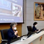 ราชวิทยาลัยจุฬาภรณ์ ร่วมกับ วิทยาลัยสงฆ์นครน่าน พัฒนาหลักสูตรนวัตกรรมฯ สถานพยาบาล
