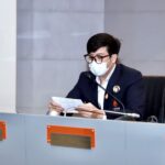 ราชวิทยาลัยจุฬาภรณ์ ร่วมกับ วิทยาลัยสงฆ์นครน่าน พัฒนาหลักสูตรนวัตกรรมฯ สถานพยาบาล