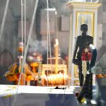 กองเรือยุทธการ จัดพิธีมังคลาภิเษก เหรียญกรมหลวงชุมพรเขตอุดมศักดิ์