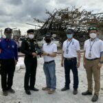 ส่งกำลังพล นทพ. ควบคุมมลพิษ สารสไตรีนโมโนเมอร์