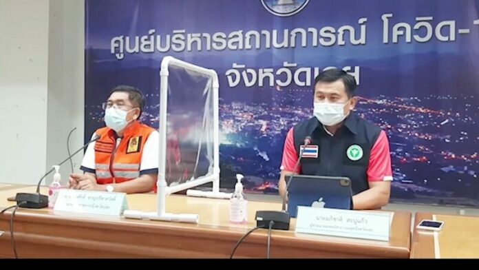  โควิดเลย 