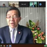 สสส. จัดเวที “สร้างสุขภาคใต้” ครั้งที่ 12 แนะดึงทุน กลไกพื้นที่ หนุนเสริม ความสุขในวิถี New Normal สร้างความสุขคนใต้อย่างยั่งยืน