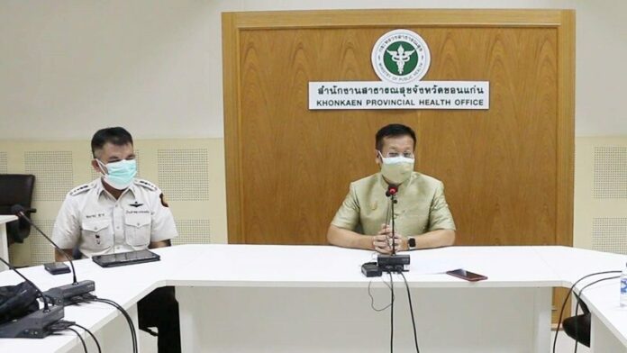 คลัสเตอร์เรือนจำ