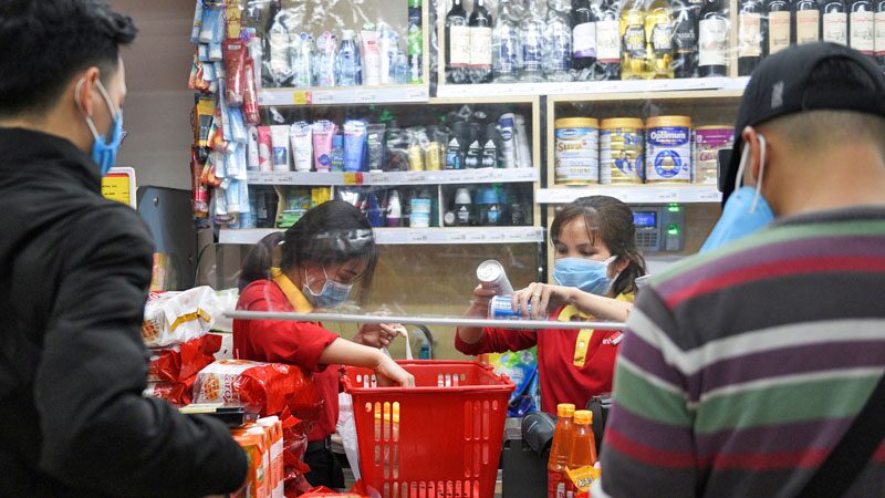 เวียดนามซื้อเพิ่ม “ไฟเซอร์”