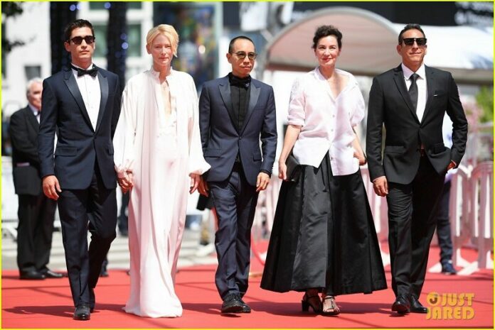 เจ้ย อภิชาติพงศ์