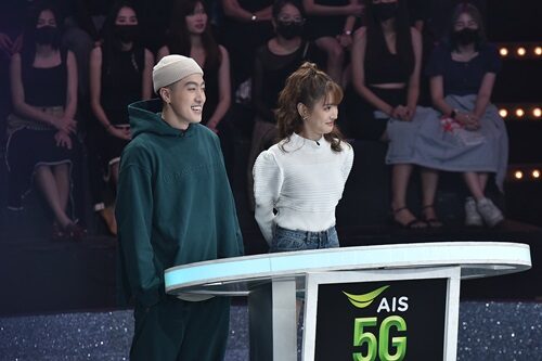 จ๊ะจ๋า พริมรตา