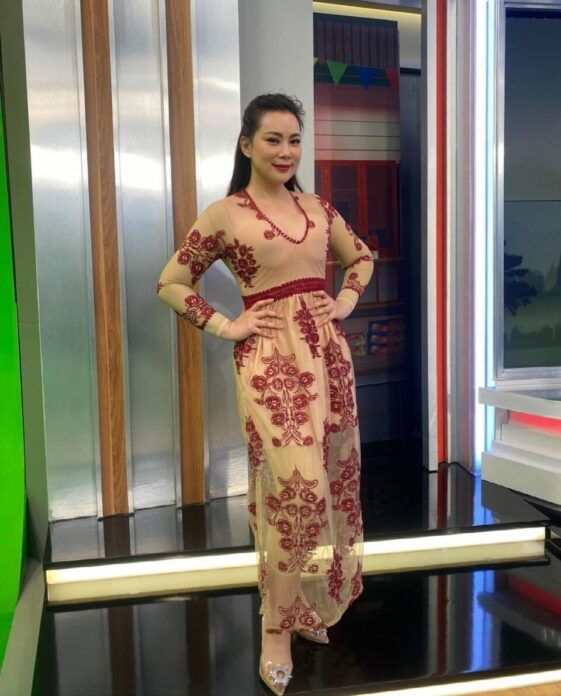 บุ๋ม ปนัดดา เดินหน้าทำดี