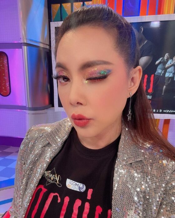 บุ๋ม ปนัดดา เดินหน้าทำดี