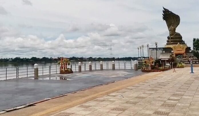 ลานพญานาค