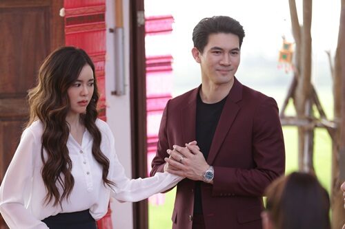 จ๊ะจ๋า พริมรตา