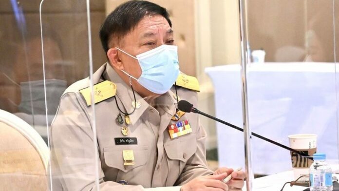  เปิดศูนย์อพยพ