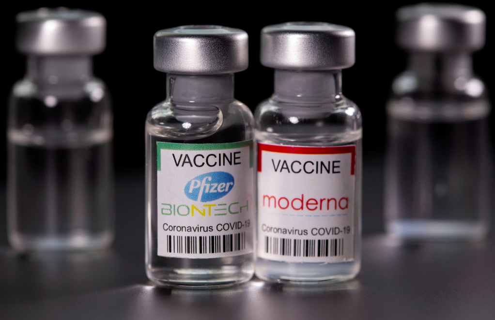 vaccine mrna