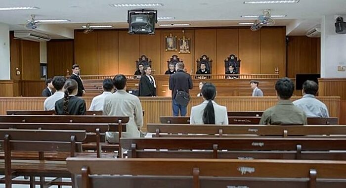 ประธาน ก.อ. ย้ำ ผู้จัดละคร "ให้รักพิพากษา" ต้องทำบทให้ถูกต้อง มิเช่นนั้นสงวนสิทธิ์ดำเนินการตามกฎหมาย