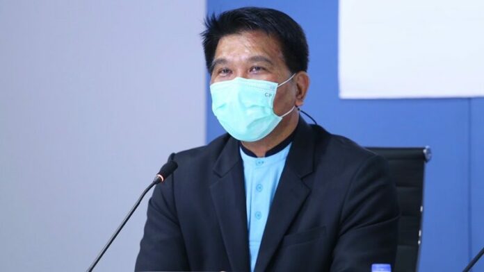 นายธนวรรธน์ พลวิชัย