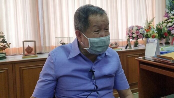 ขยะติดเชื้อ