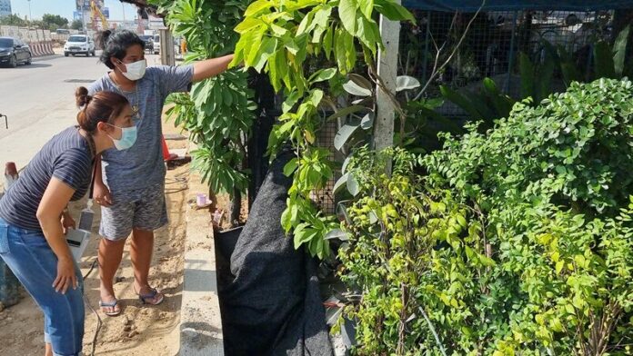 ได้เค้าโจร