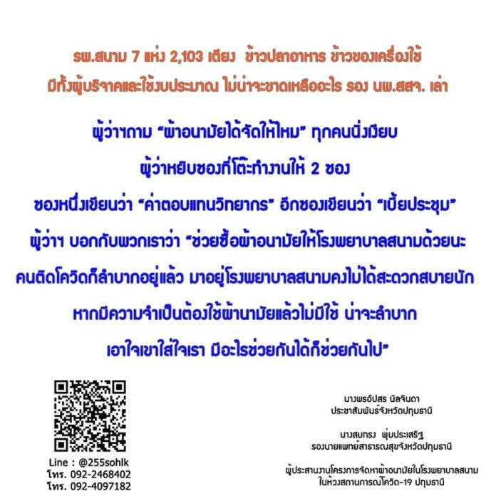 ผู้ว่าฯชัยวัฒน์