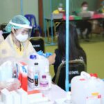 ปลัดกห.สนับสนุนพื้นที่-บุคลากร ตั้ง “ศูนย์ฉีดวัคซีนทางเลือก ชิโนฟาร์ม"
