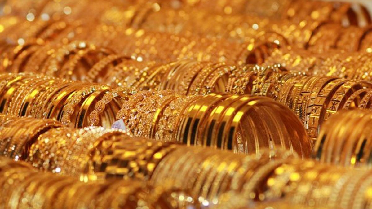ราคาทองวันนี้ 24 ส.ค.64 ขยับขึ้นแล้ว รีบเลย เผยราคาทองรูปพรรณ - ข่าวสด