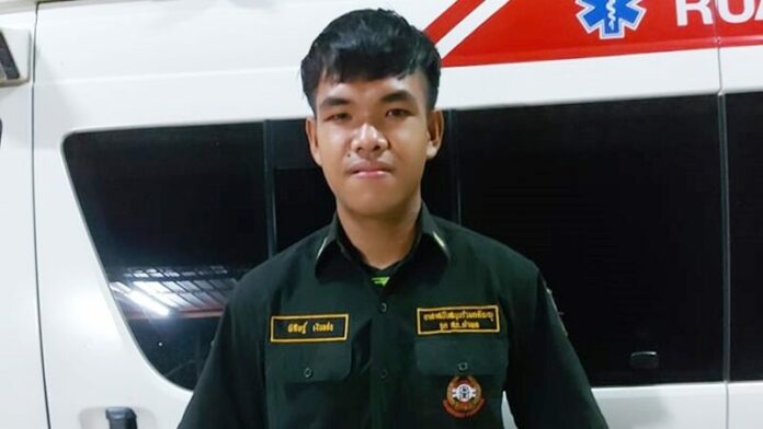 น้ำป่าหลาก